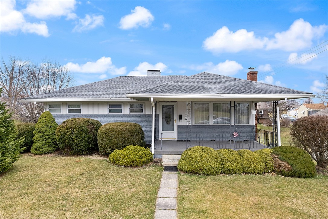 1220 Concord Dr