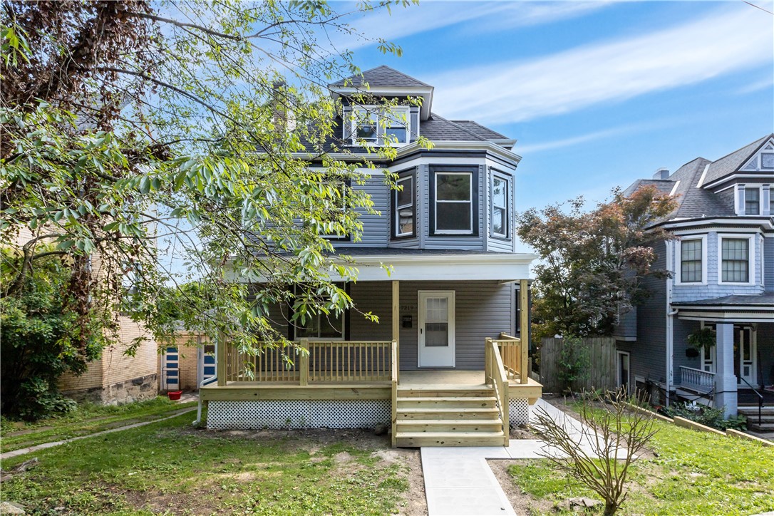7219 Perrysville Ave