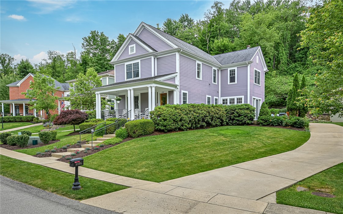 2980 Woodland Ct