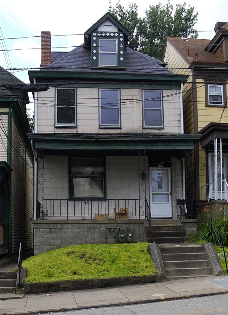 3529 Fleming Ave