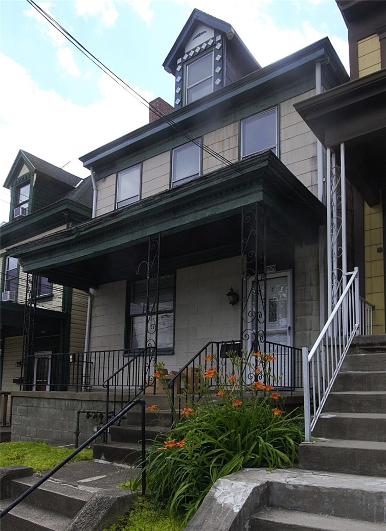 3529 Fleming Ave