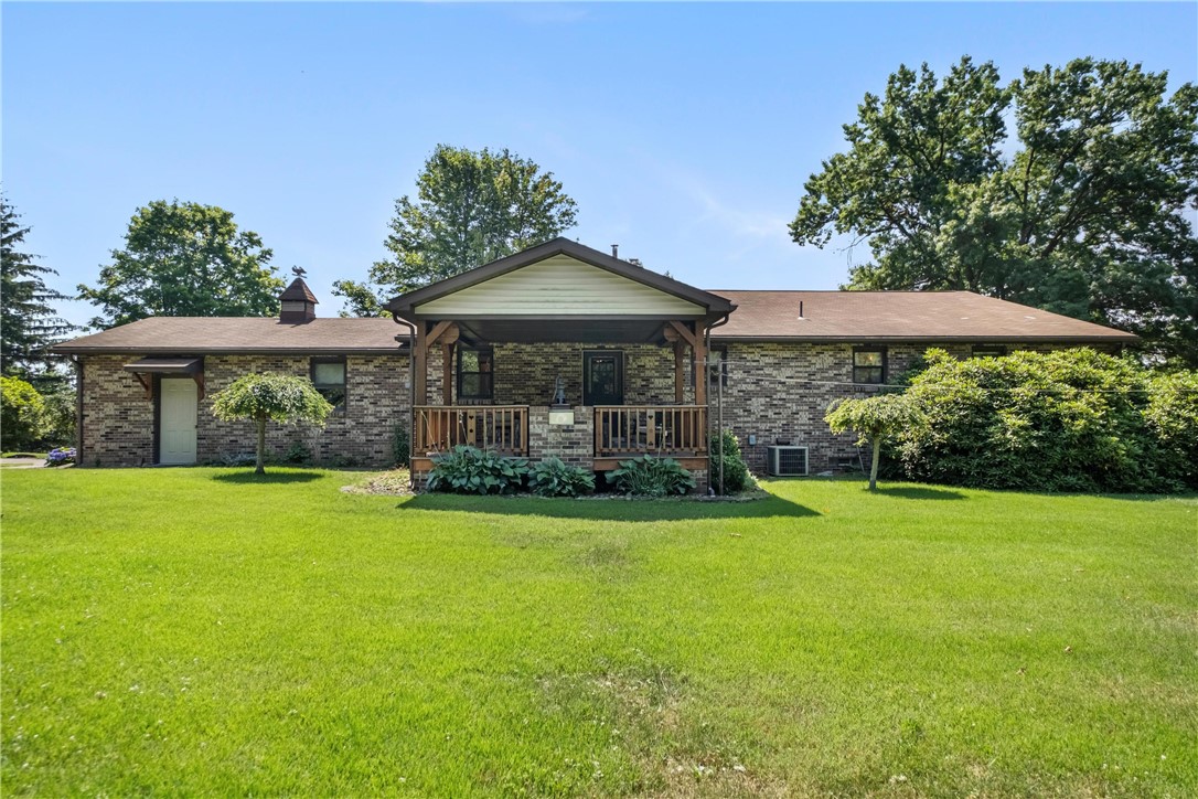 285 Rochester Rd