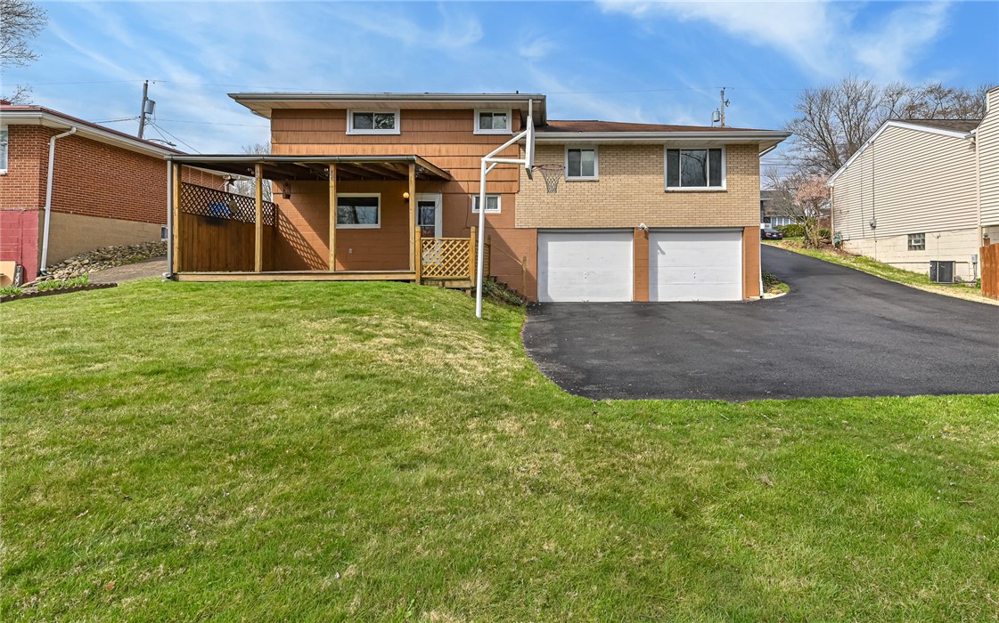 465 Toledo Drive