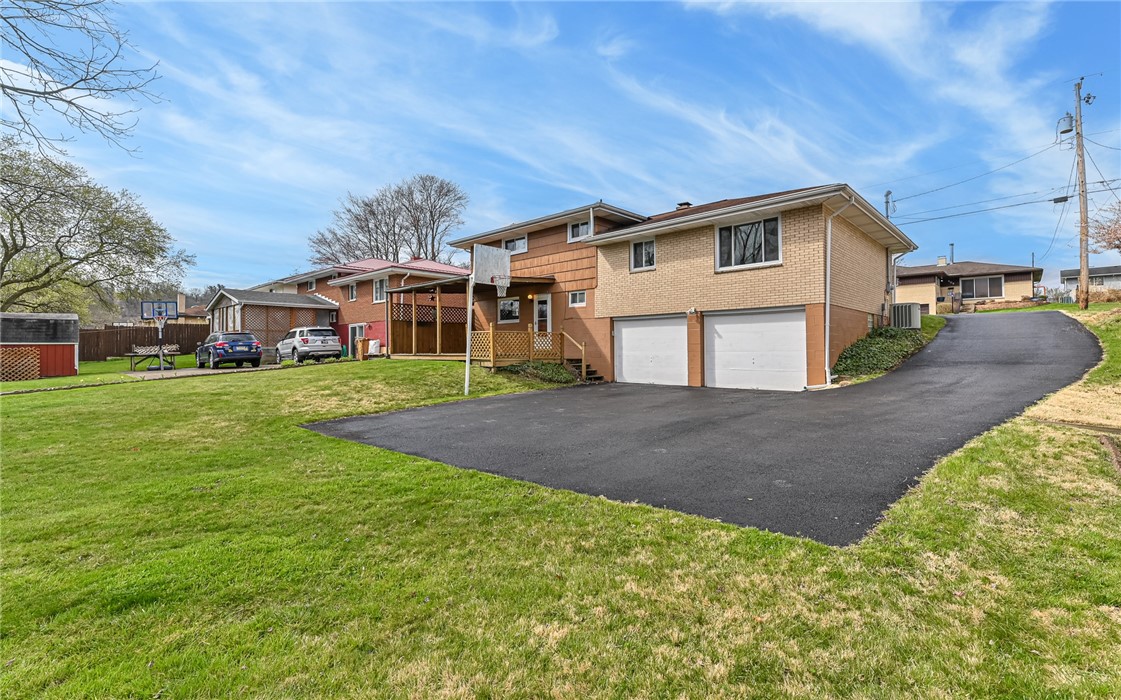 465 Toledo Drive