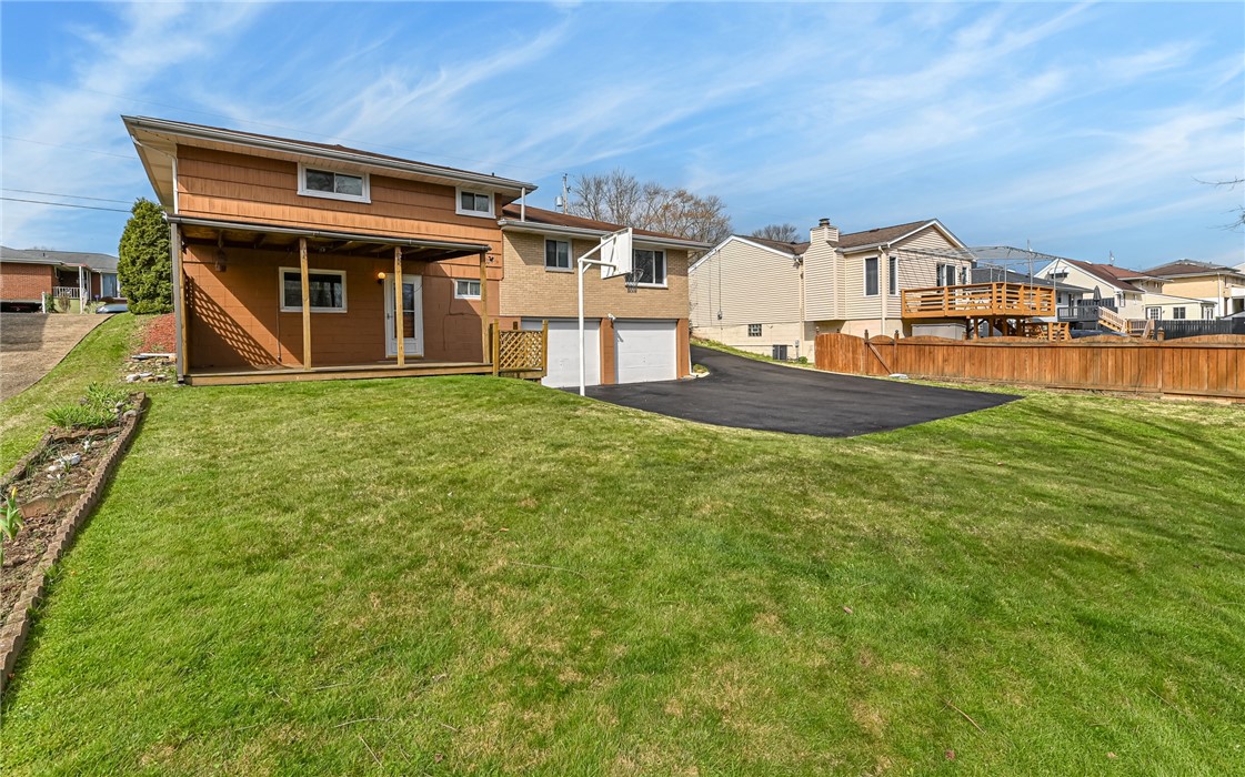 465 Toledo Drive