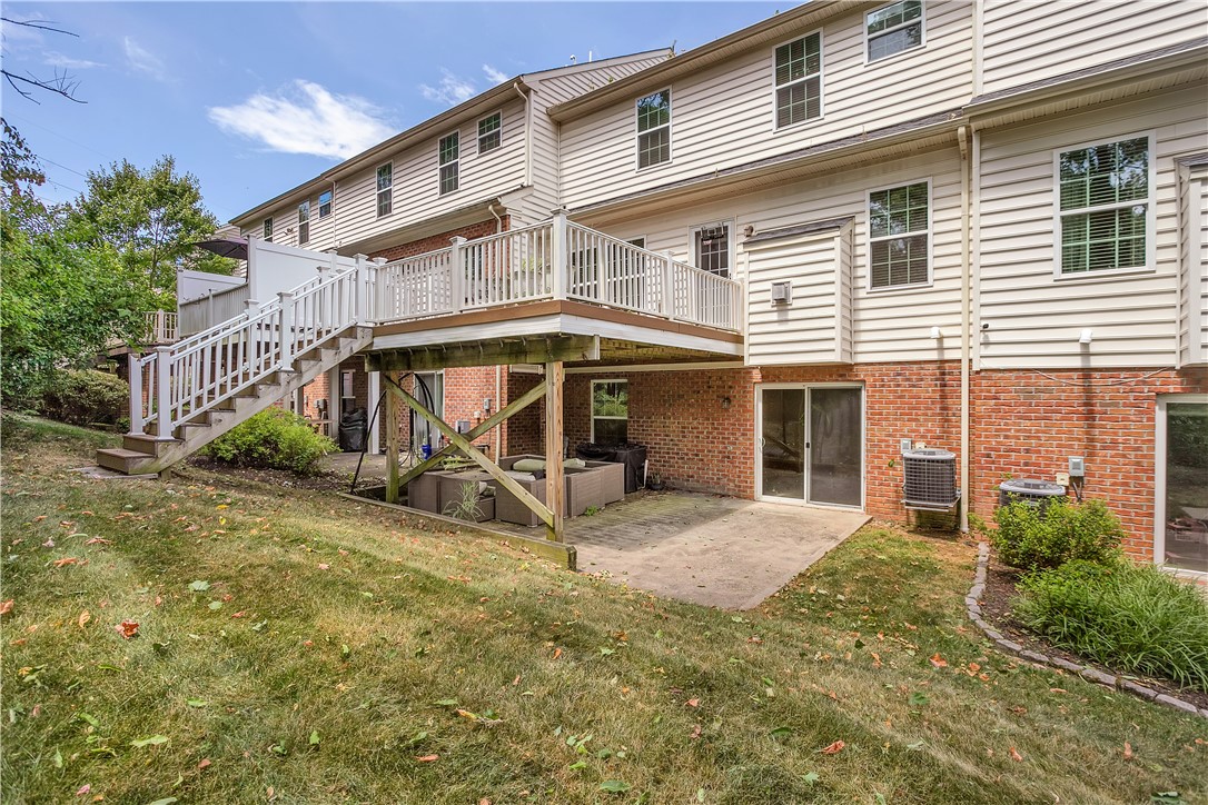 615 Fairgate Dr