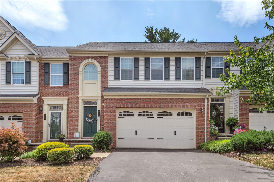 615 Fairgate Dr