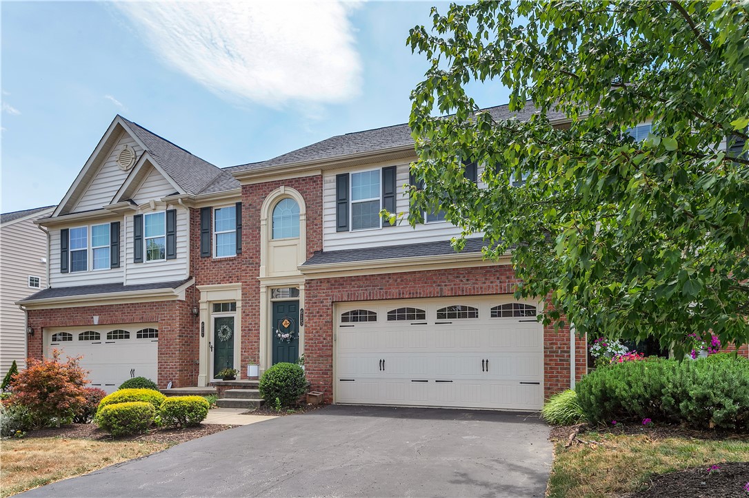615 Fairgate Dr