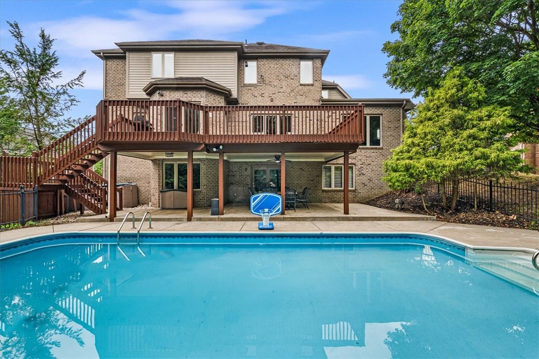 1818 Willow Oak Dr