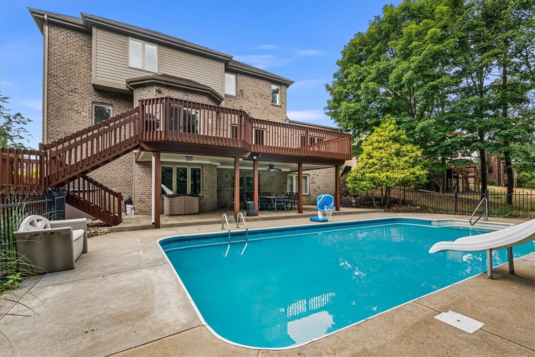 1818 Willow Oak Dr