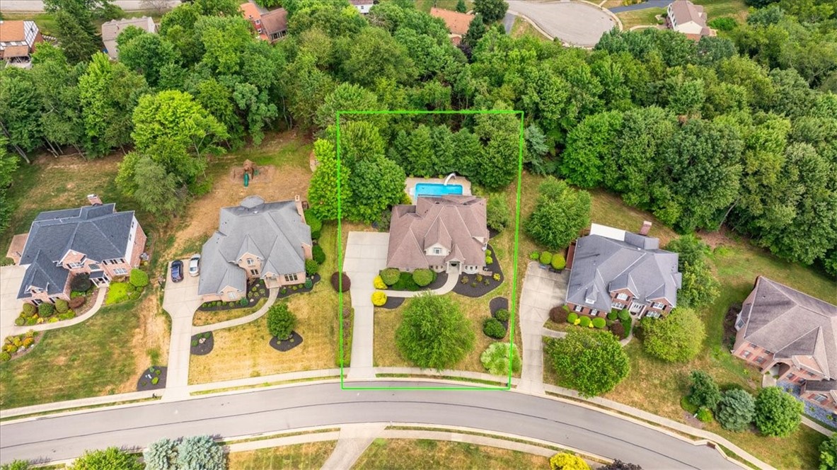 1818 Willow Oak Dr