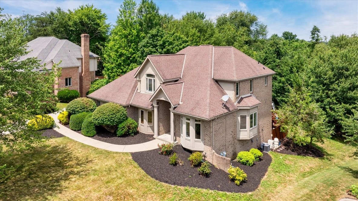 1818 Willow Oak Dr