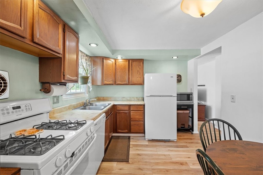 603 Partridge Dr