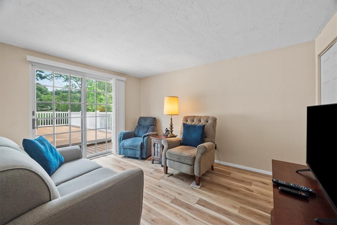 603 Partridge Dr