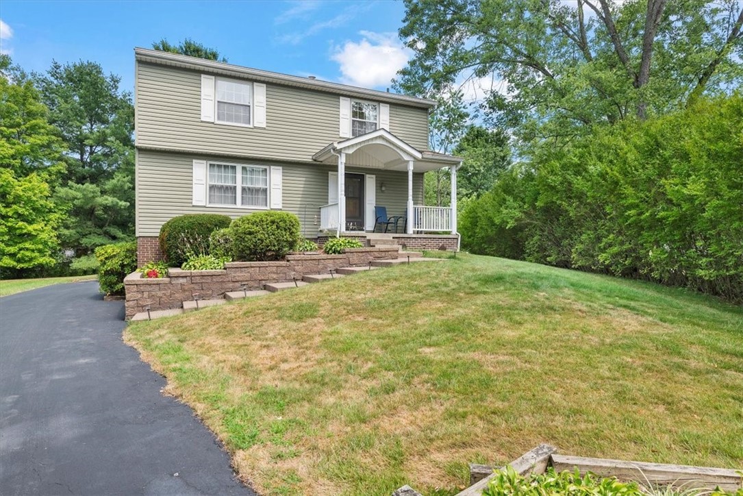 603 Partridge Dr