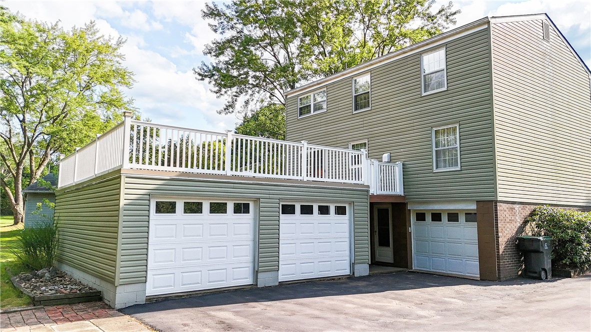 603 Partridge Dr