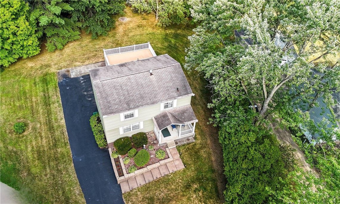 603 Partridge Dr