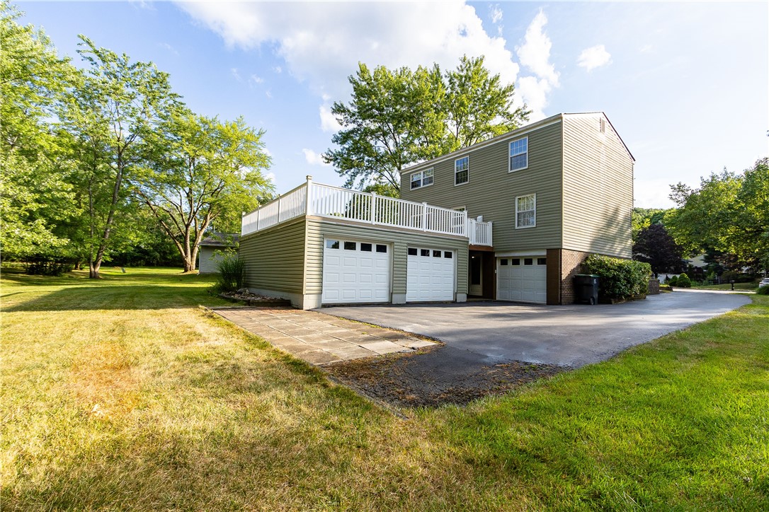 603 Partridge Dr