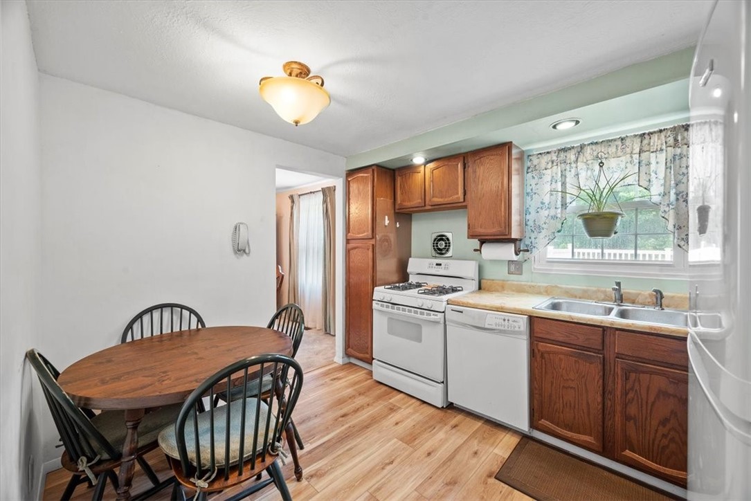 603 Partridge Dr