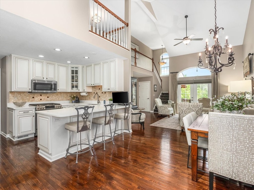 130 Westminster Dr