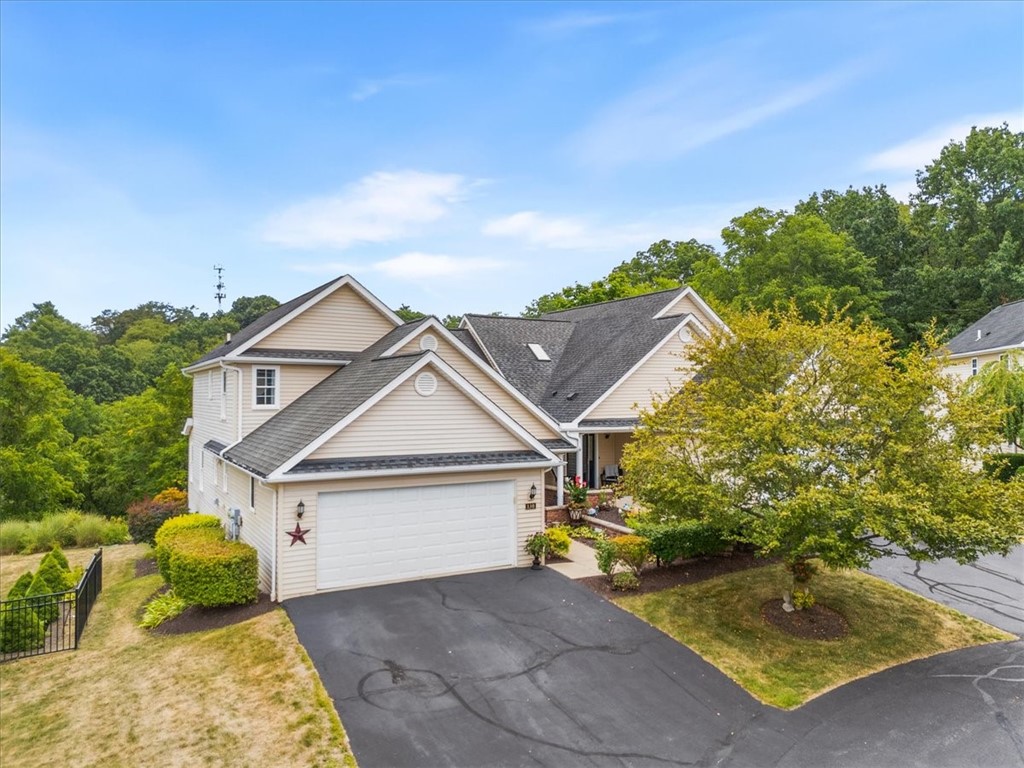 130 Westminster Dr