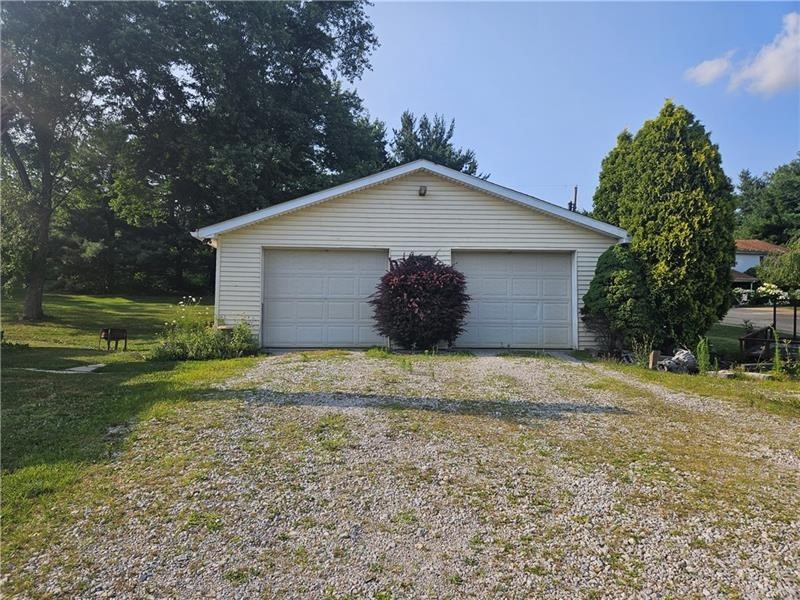 643 Joffre Bulger Rd