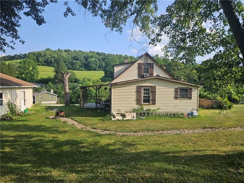 643 Joffre Bulger Rd