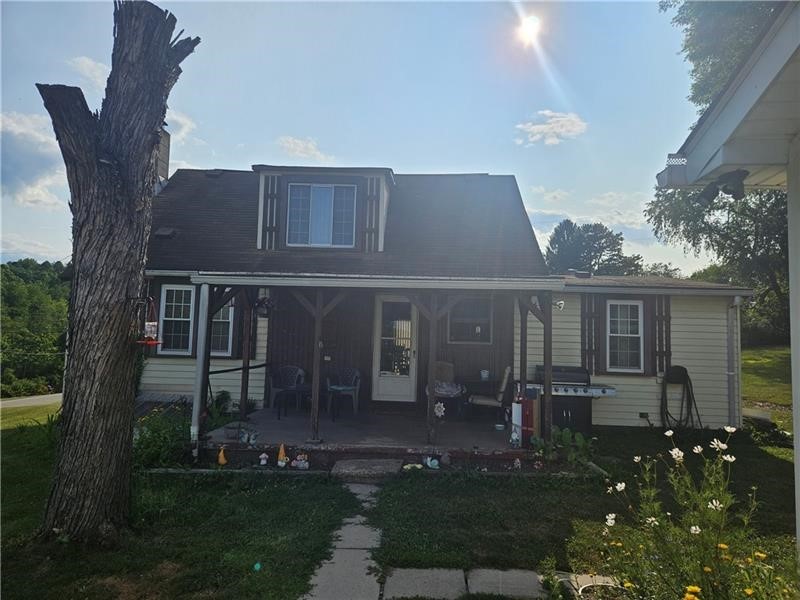 643 Joffre Bulger Rd