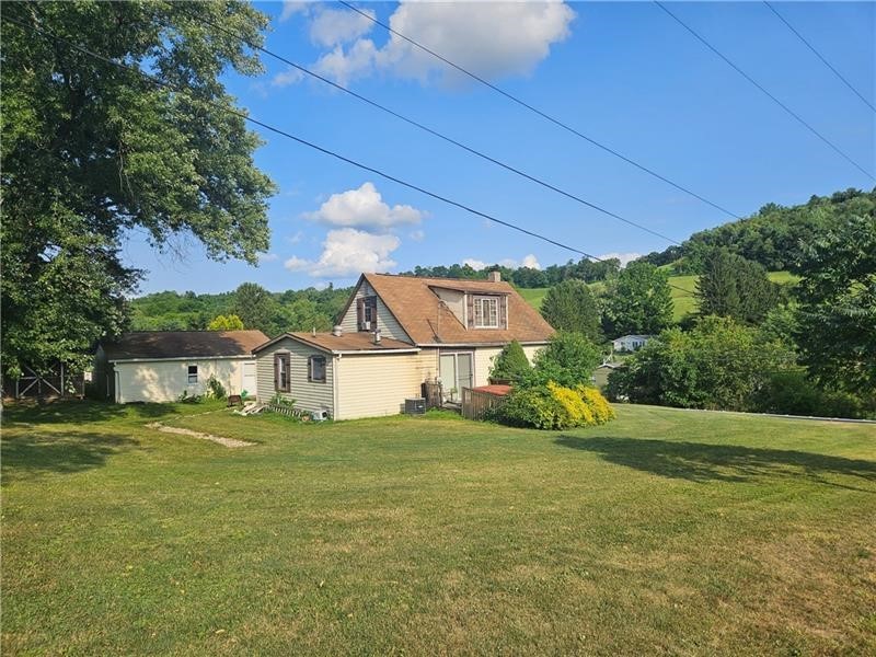 643 Joffre Bulger Rd