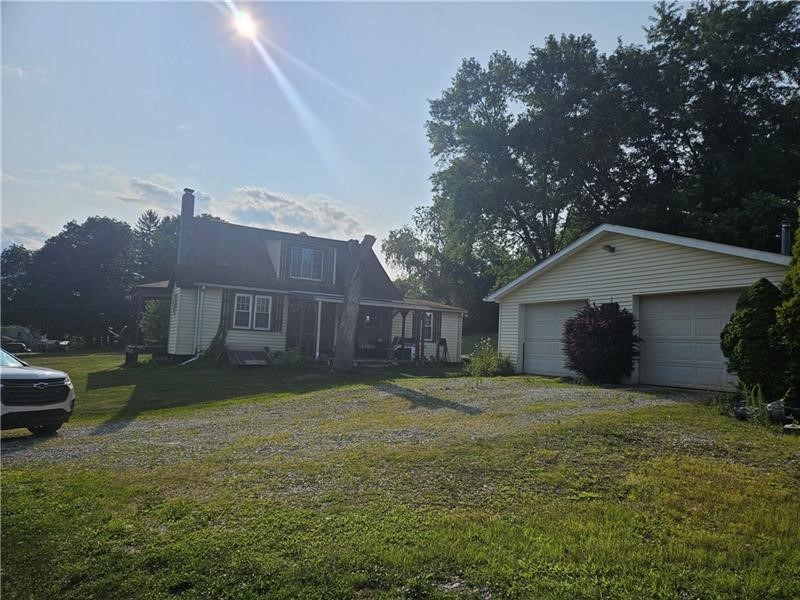 643 Joffre Bulger Rd