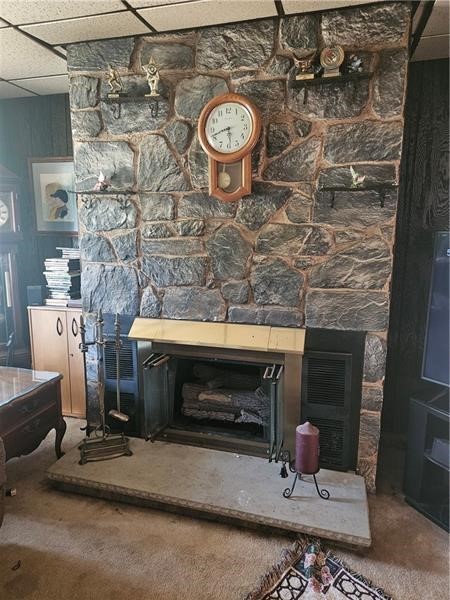 643 Joffre Bulger Rd