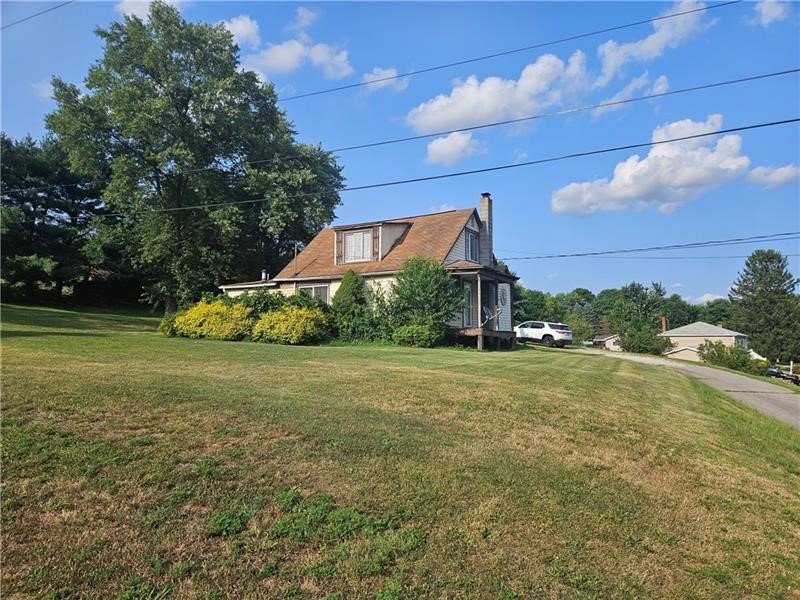 643 Joffre Bulger Rd