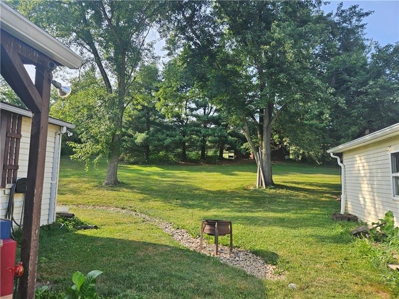643 Joffre Bulger Rd