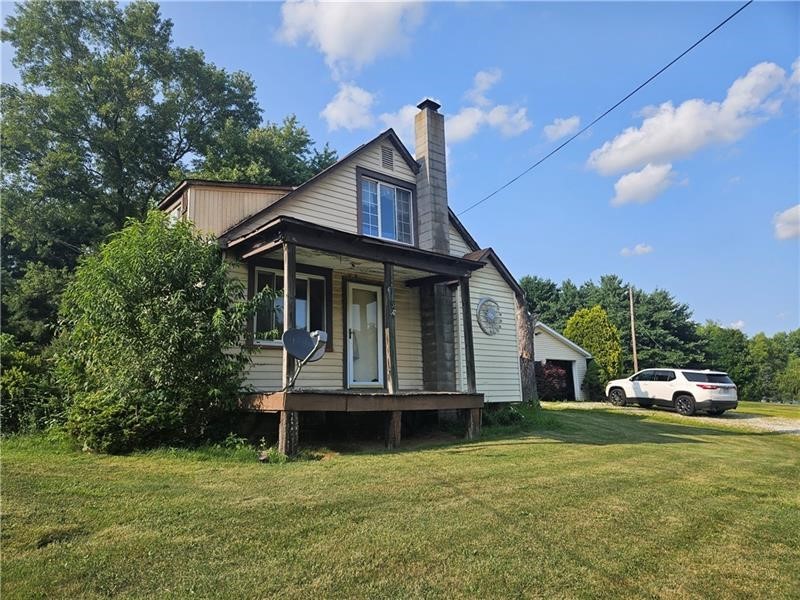 643 Joffre Bulger Rd