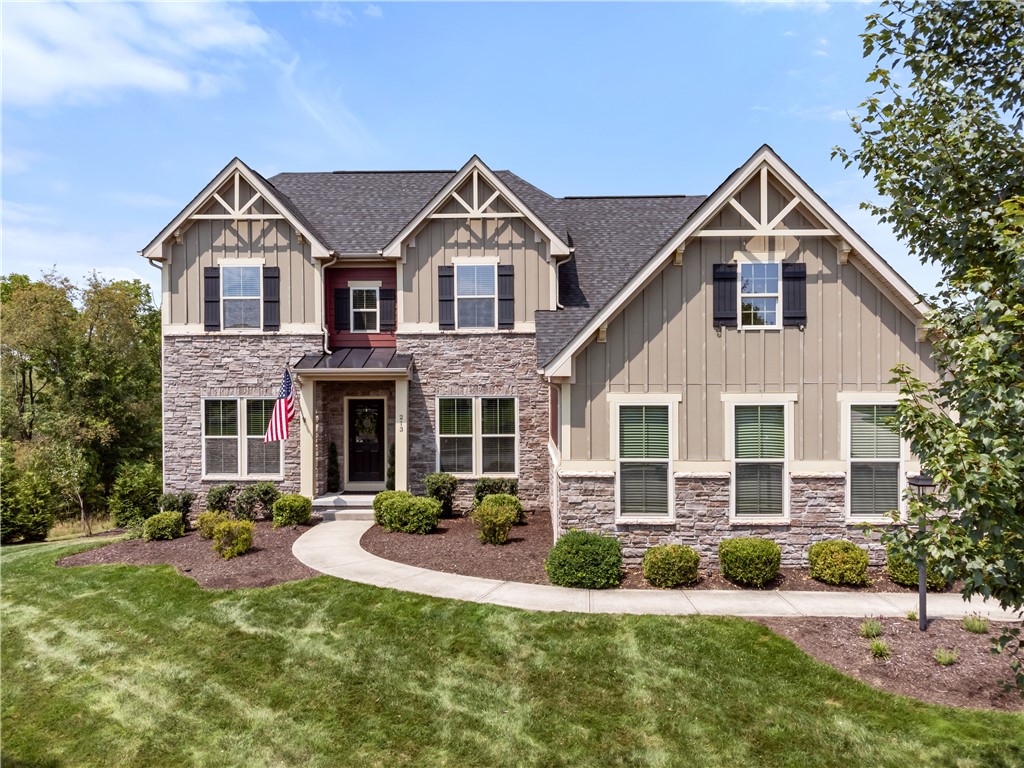 213 Gabriel Dr