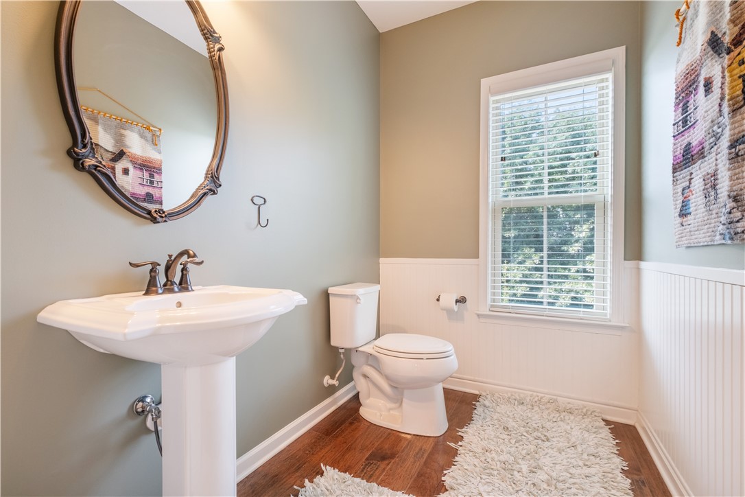 213 Gabriel Dr