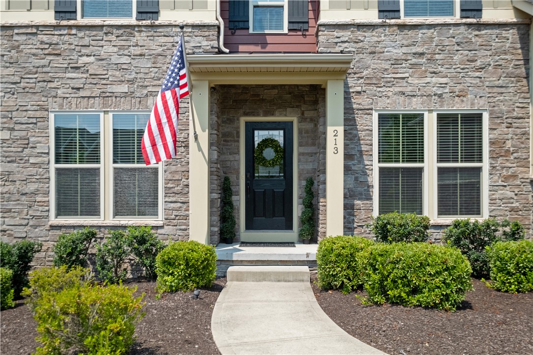 213 Gabriel Dr