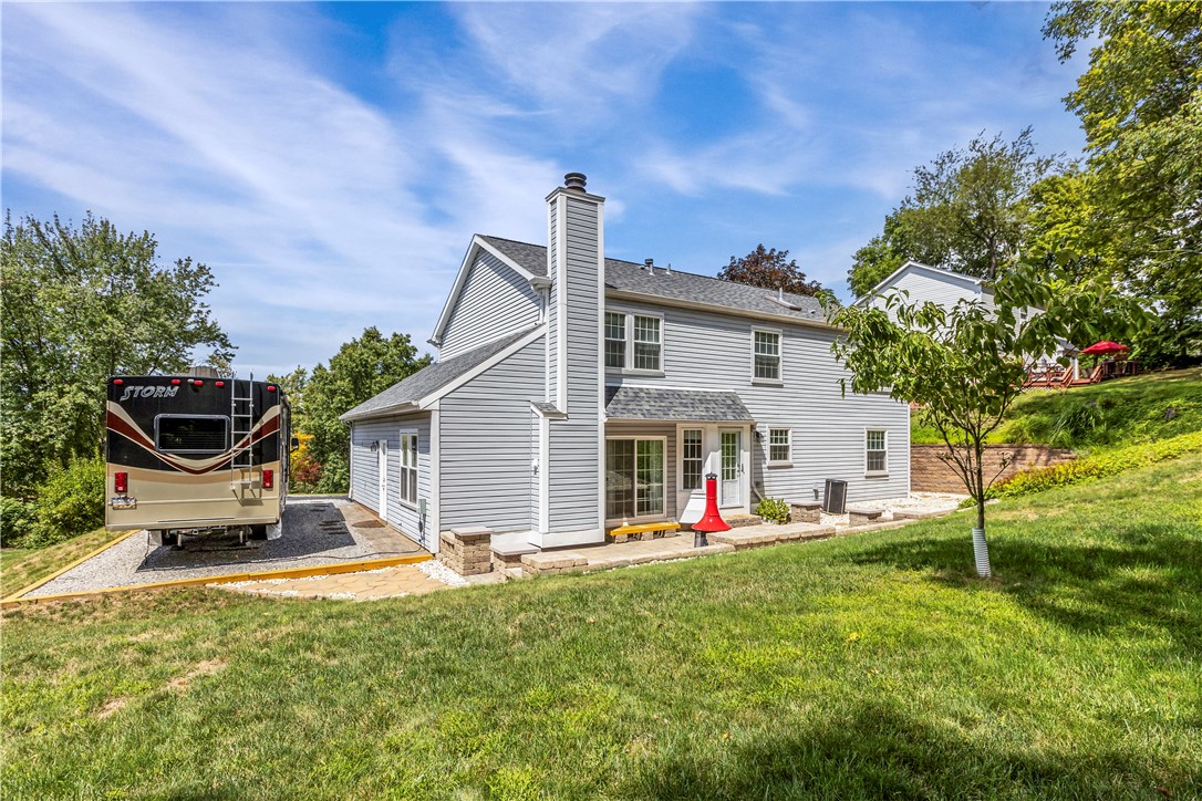 1626 Forest Ridge Drive