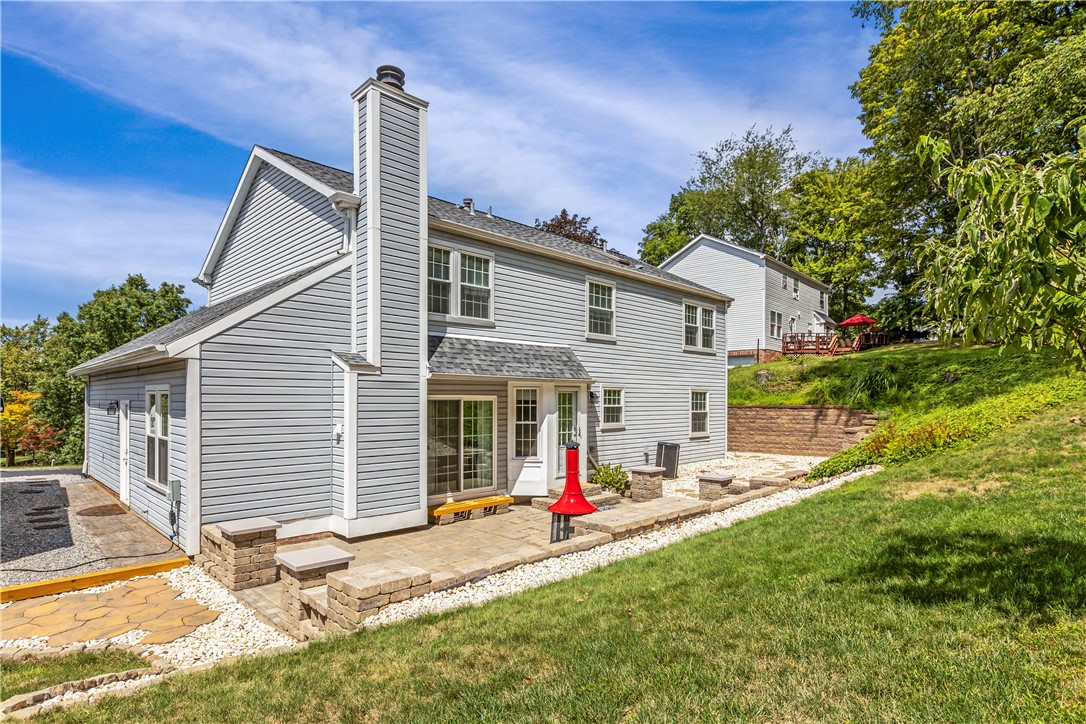 1626 Forest Ridge Drive