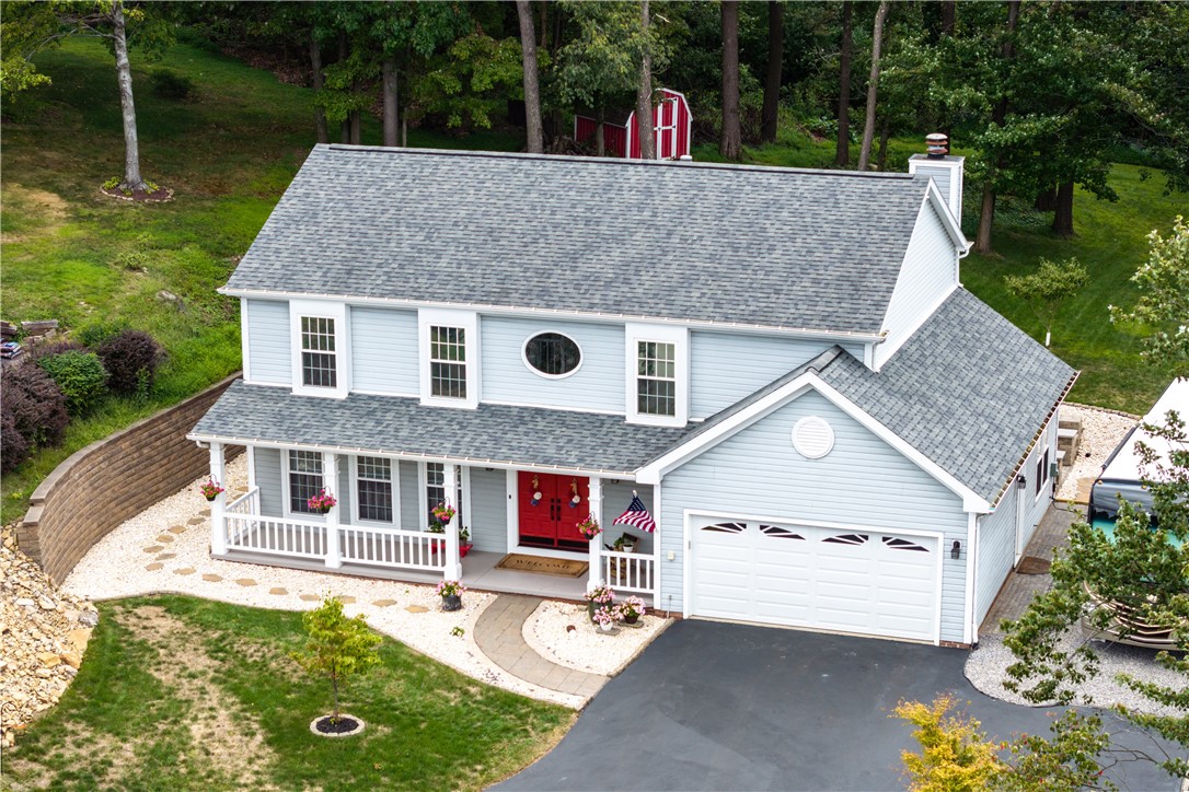 1626 Forest Ridge Drive