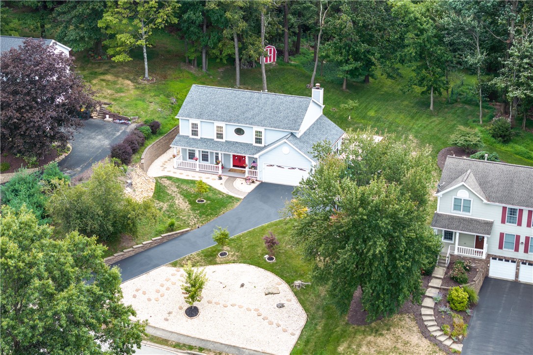 1626 Forest Ridge Drive