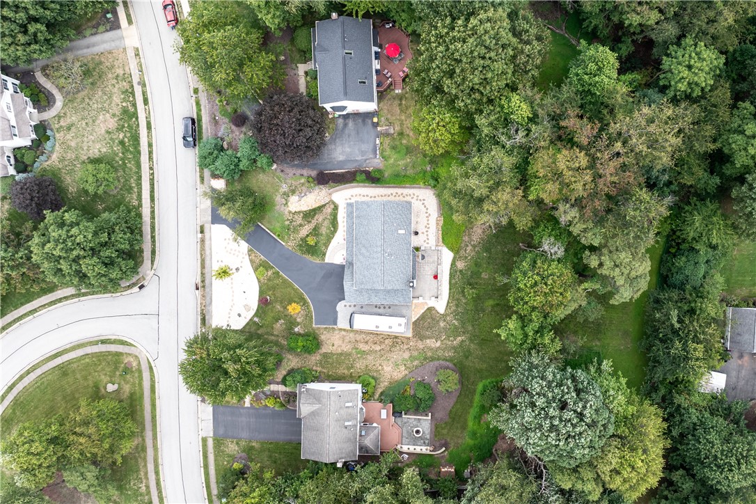 1626 Forest Ridge Drive