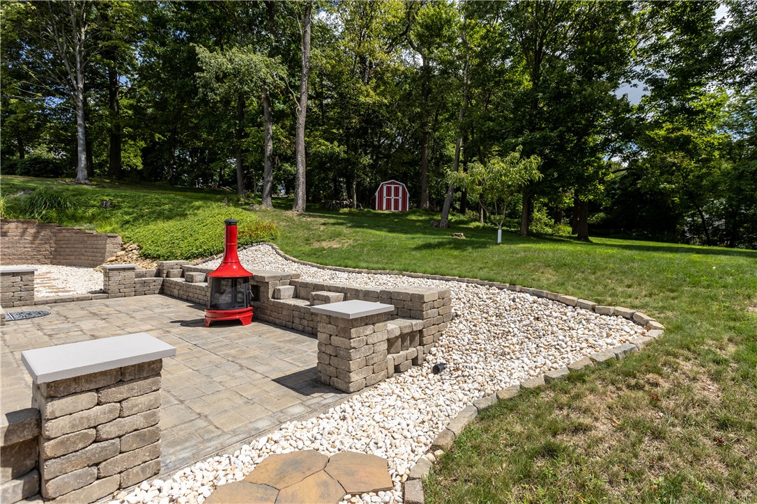 1626 Forest Ridge Drive