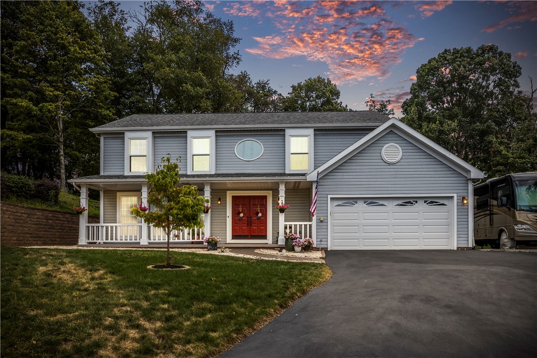 1626 Forest Ridge Drive