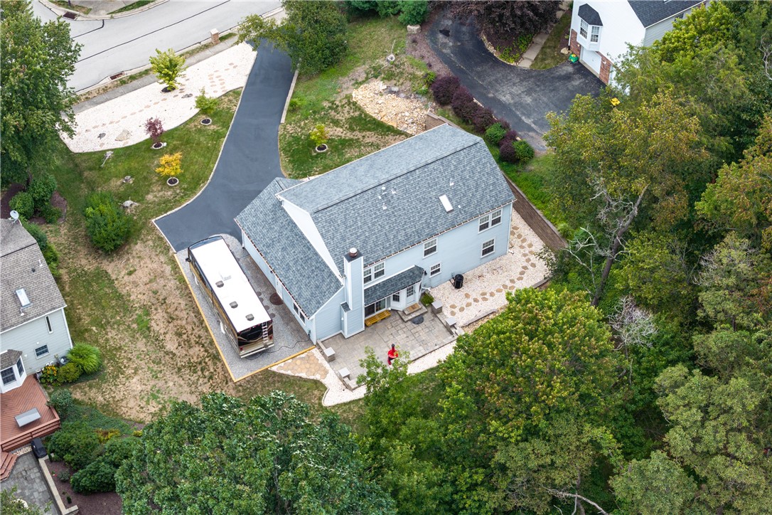 1626 Forest Ridge Drive