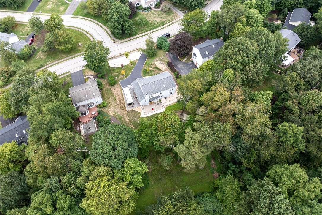 1626 Forest Ridge Drive