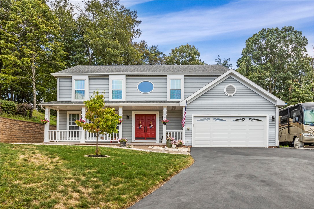 1626 Forest Ridge Drive