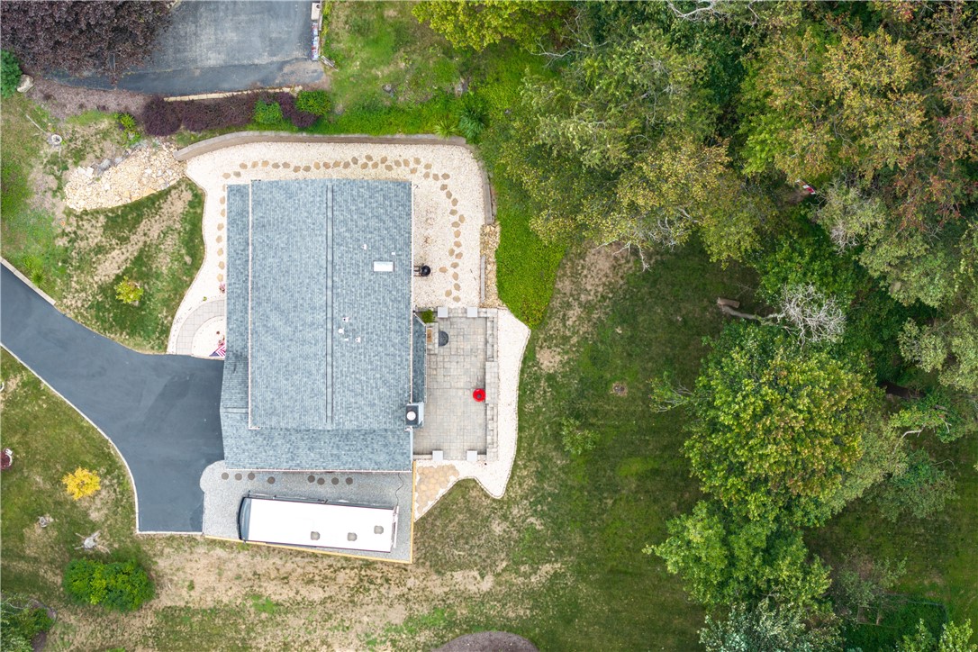 1626 Forest Ridge Drive