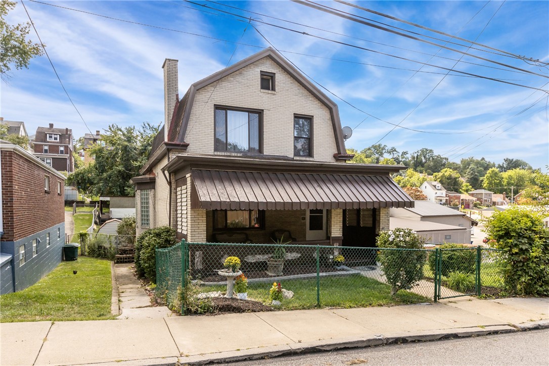 113 Belplain St