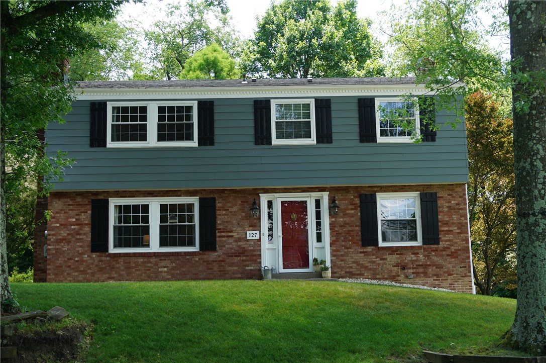 127 Tristan Drive